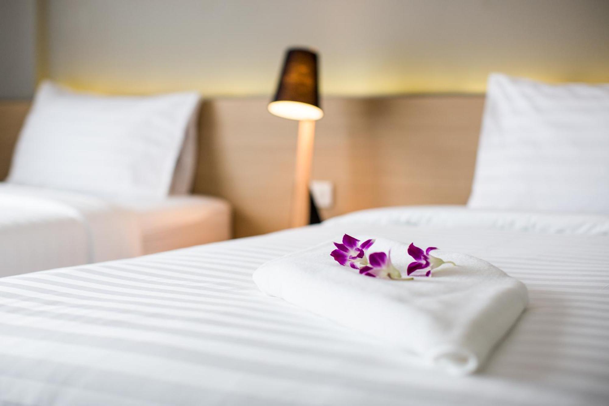 Snoozz Hostel Krabi town