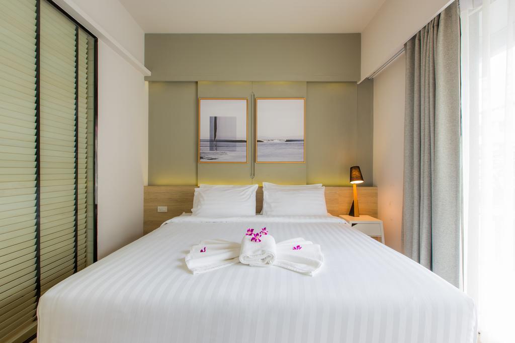 Hostel Snoozz Krabi town
