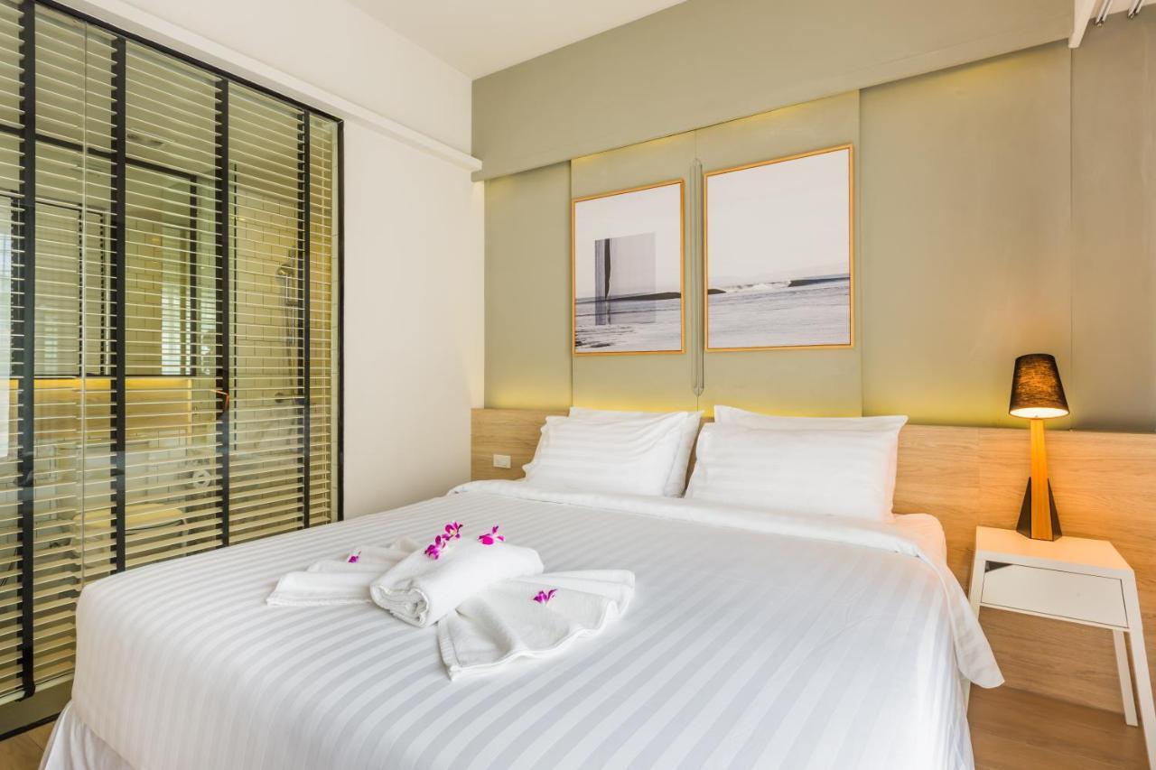 Snoozz Hostel Krabi town